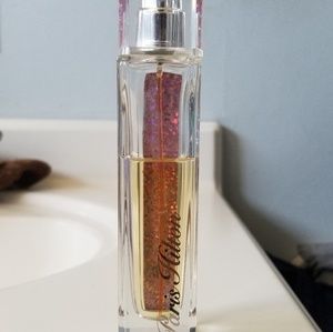 Paris Hilton Heiress